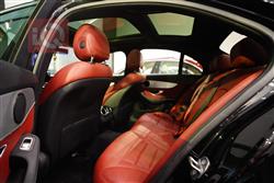 مێرسێدس بێنز C-Class